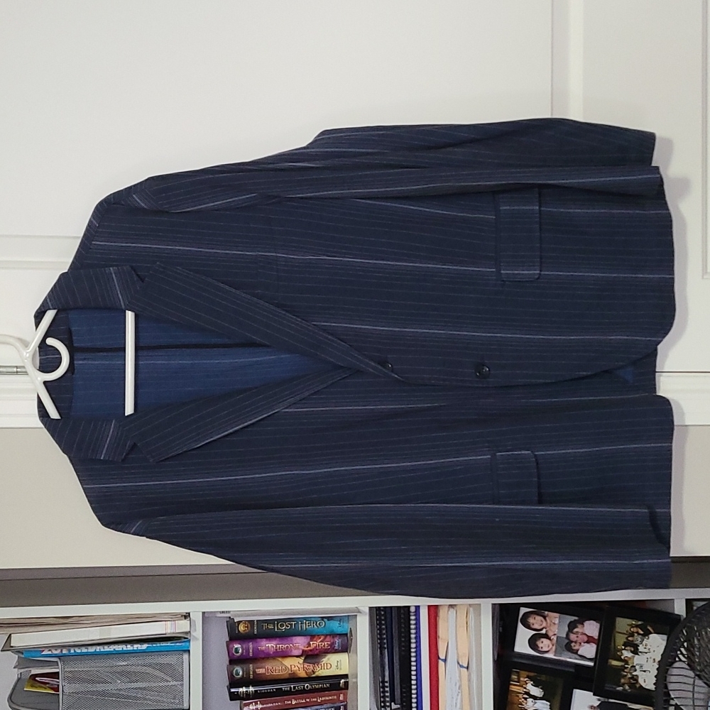 FRENCH CONNECTION JACKET